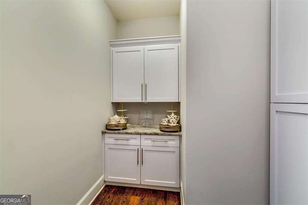 5460 Emmett Still Road