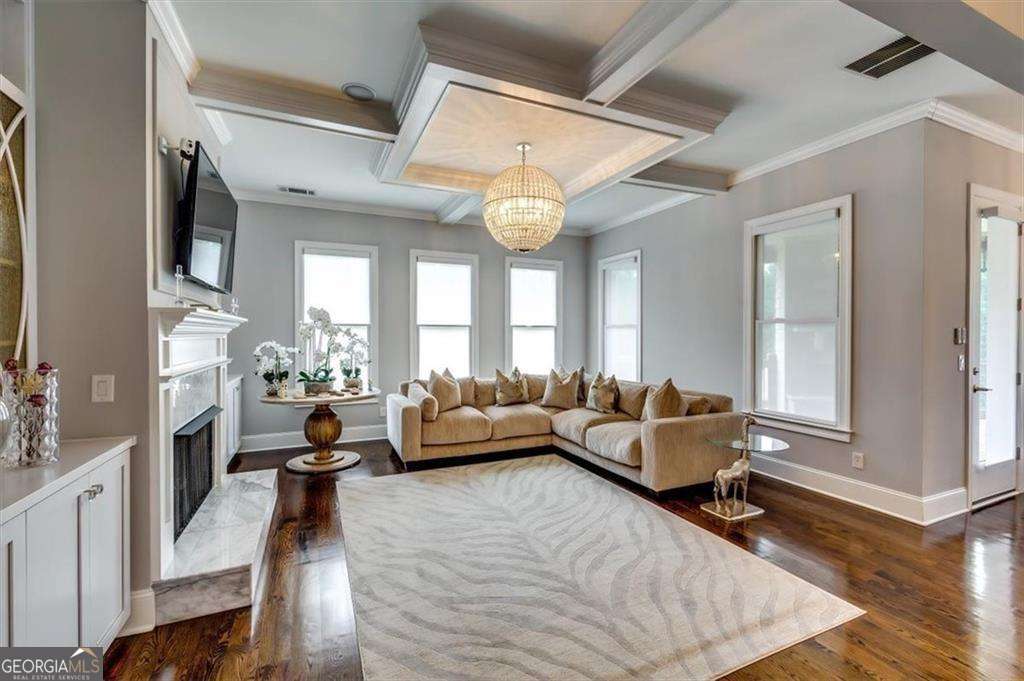 5460 Emmett Still Road