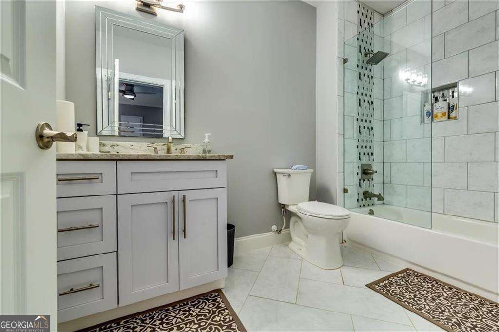 5460 Emmett Still Road