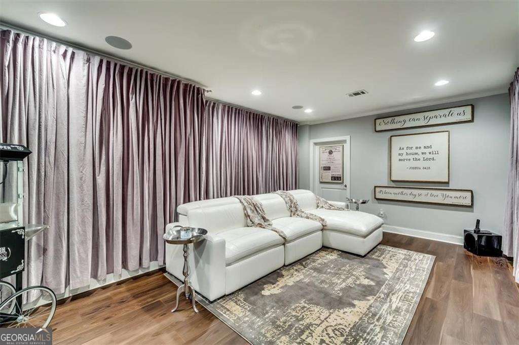 5460 Emmett Still Road