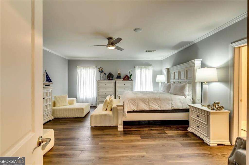 5460 Emmett Still Road