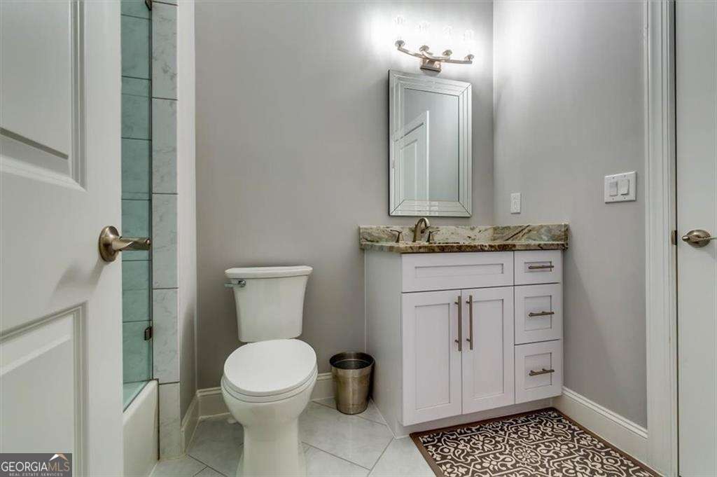 5460 Emmett Still Road