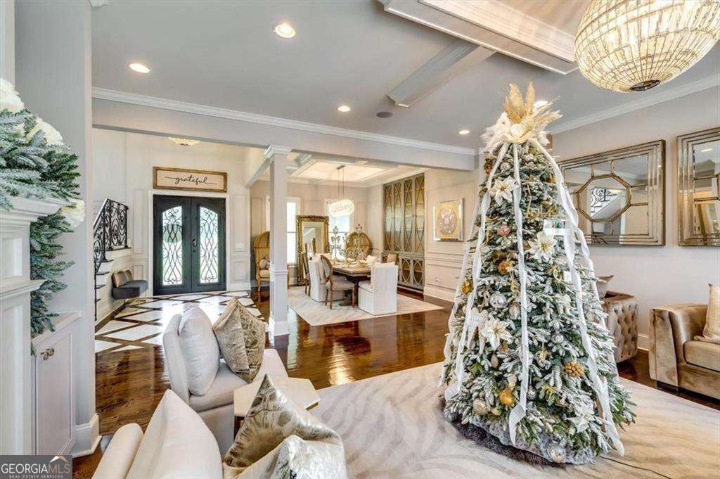 5460 Emmett Still Road