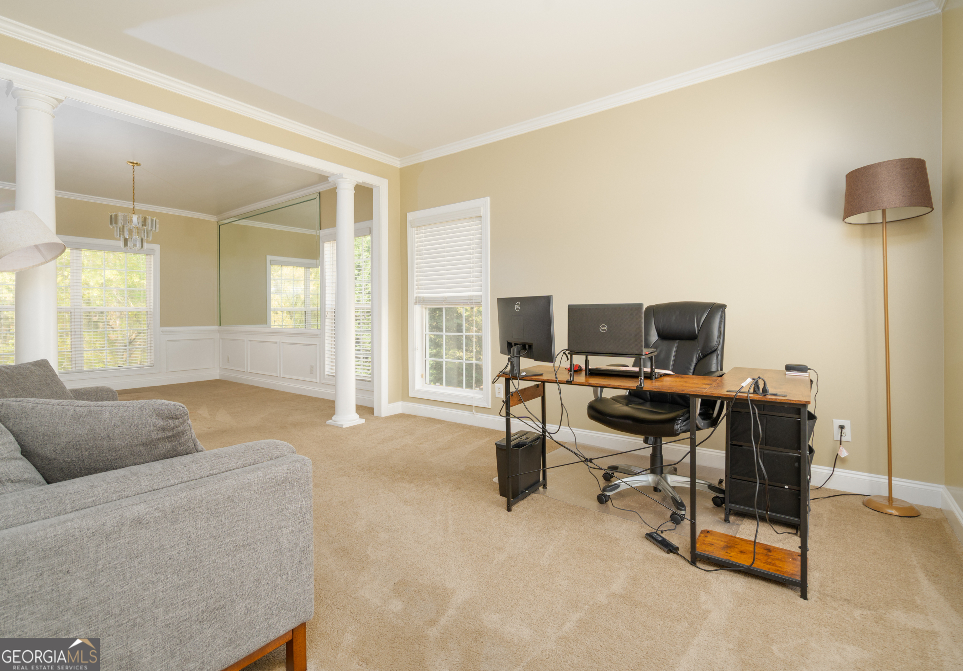 2651 Weatherstone Circle SE