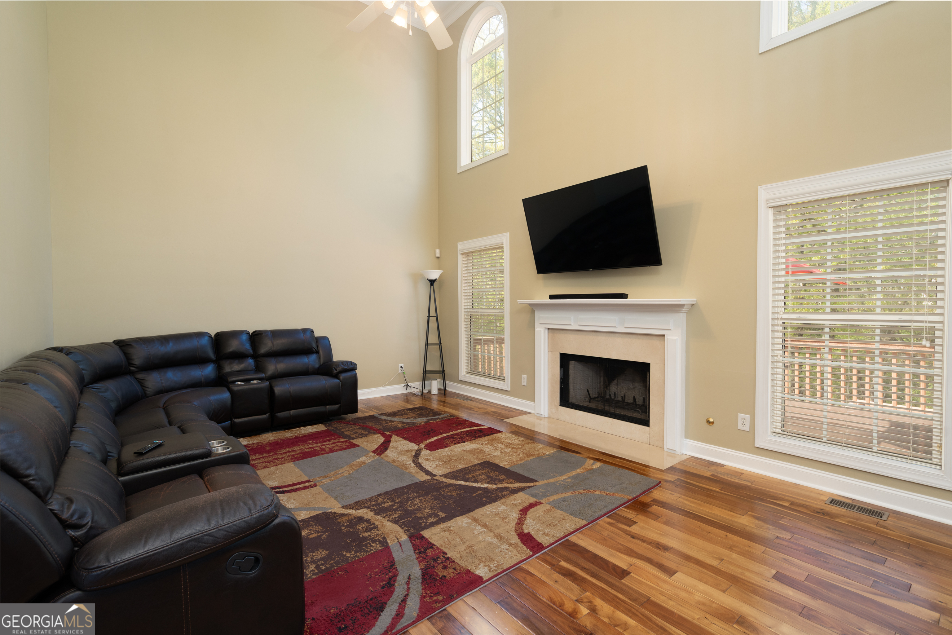 2651 Weatherstone Circle SE