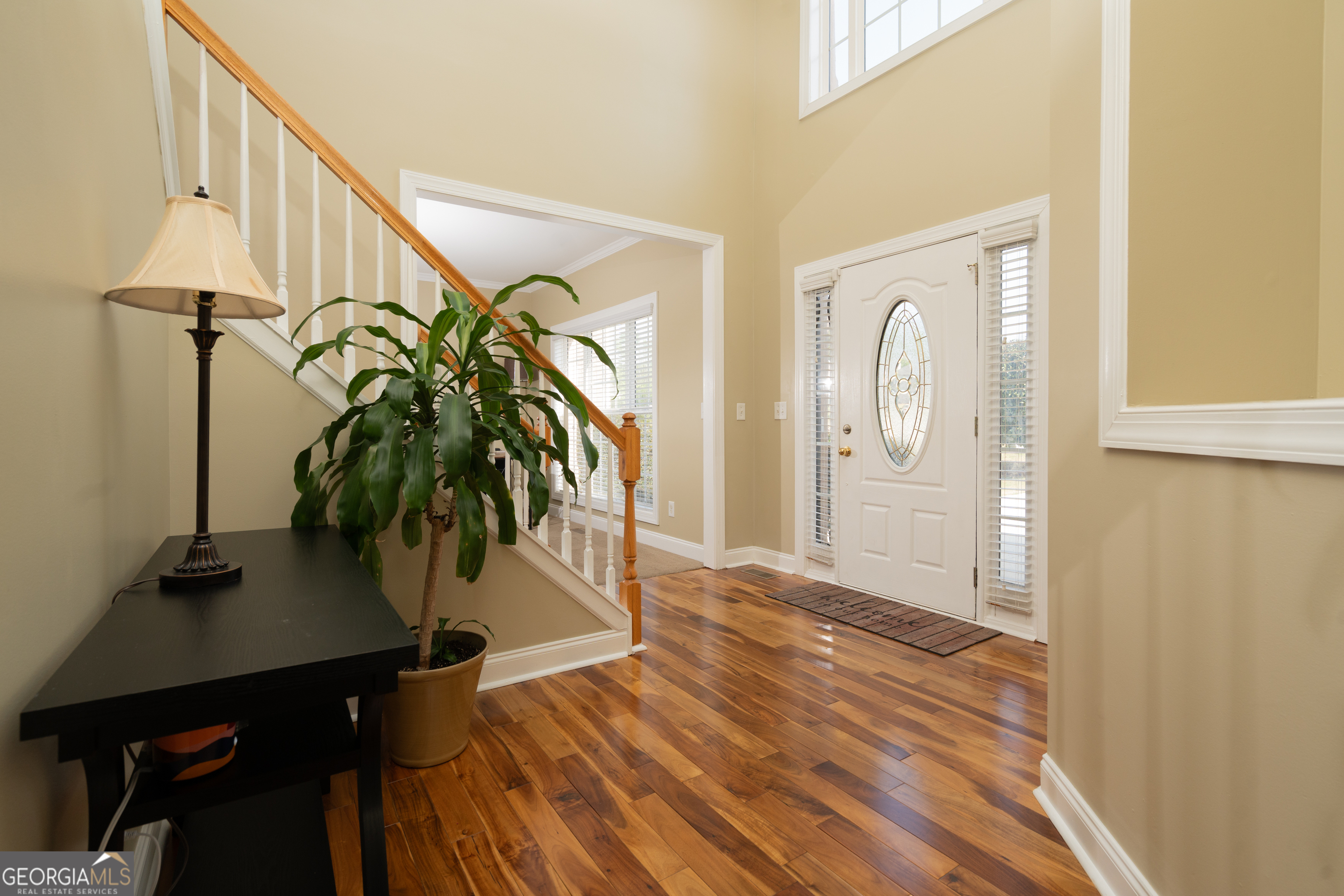 2651 Weatherstone Circle SE