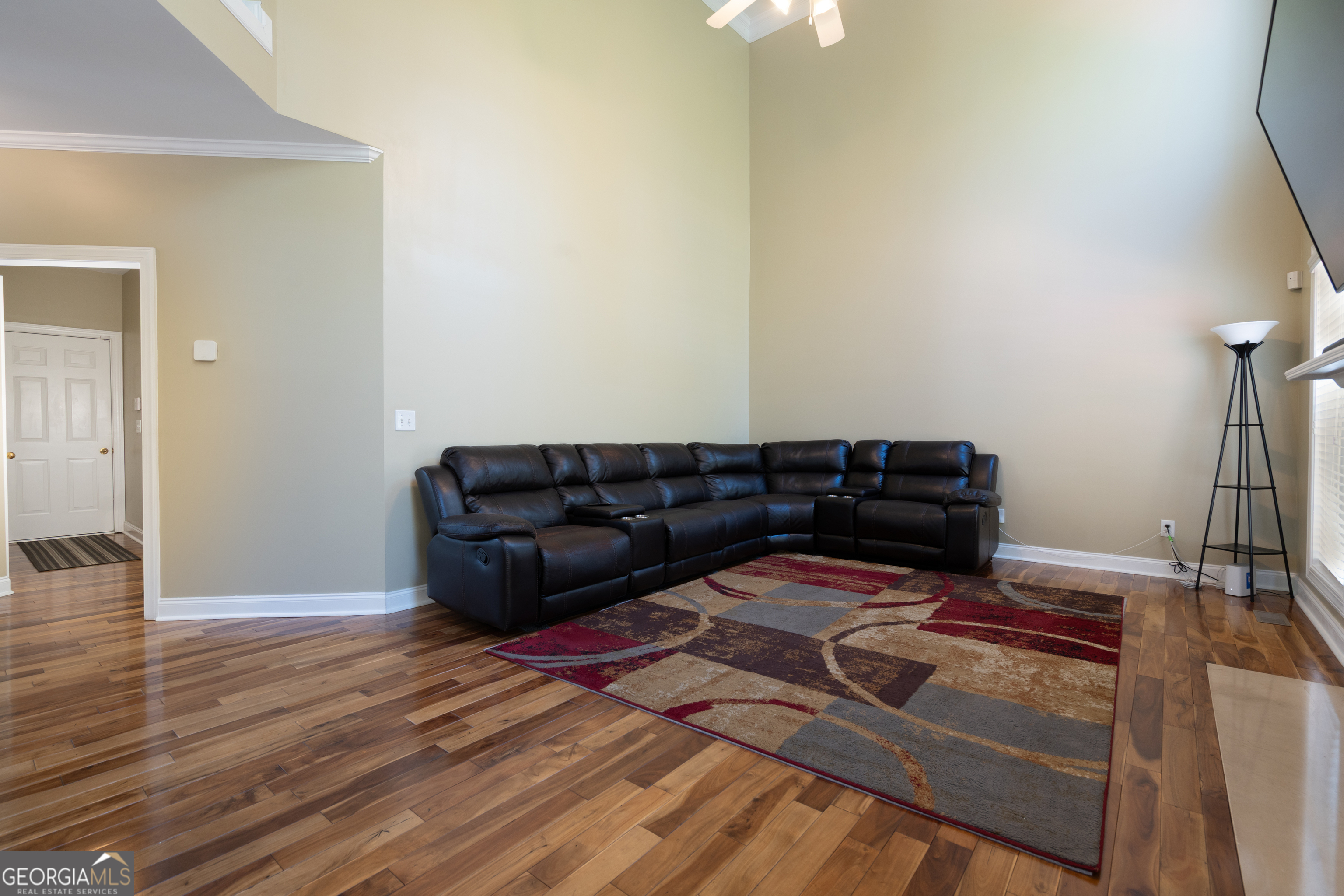 2651 Weatherstone Circle SE