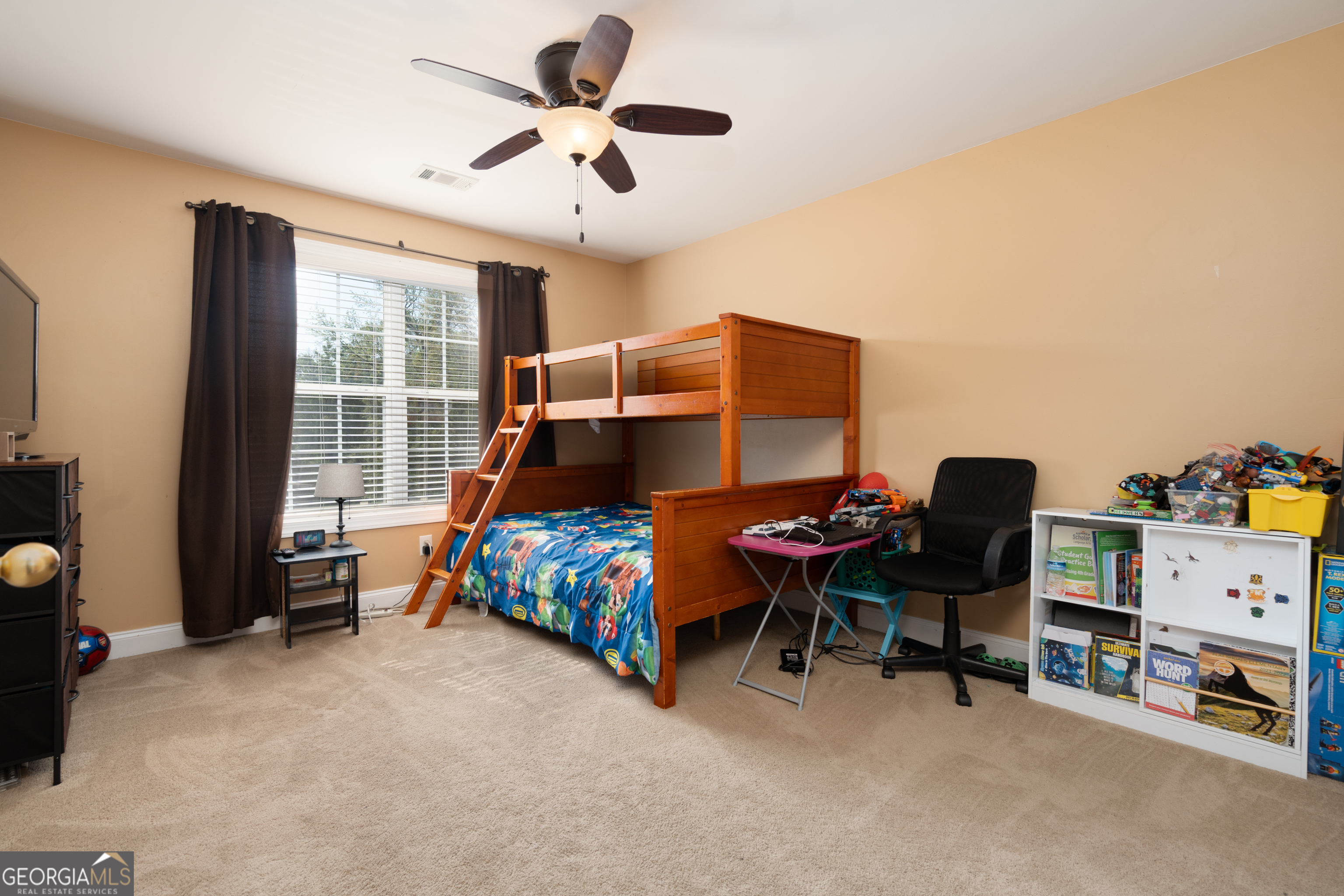 2651 Weatherstone Circle SE