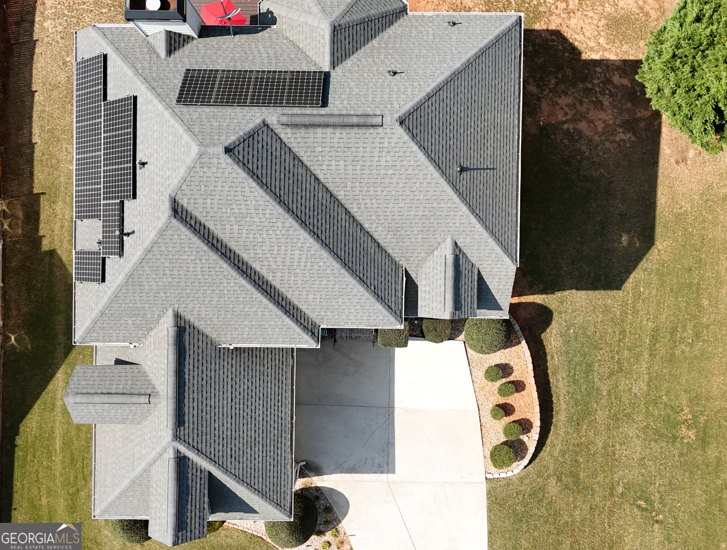 2651 Weatherstone Circle SE