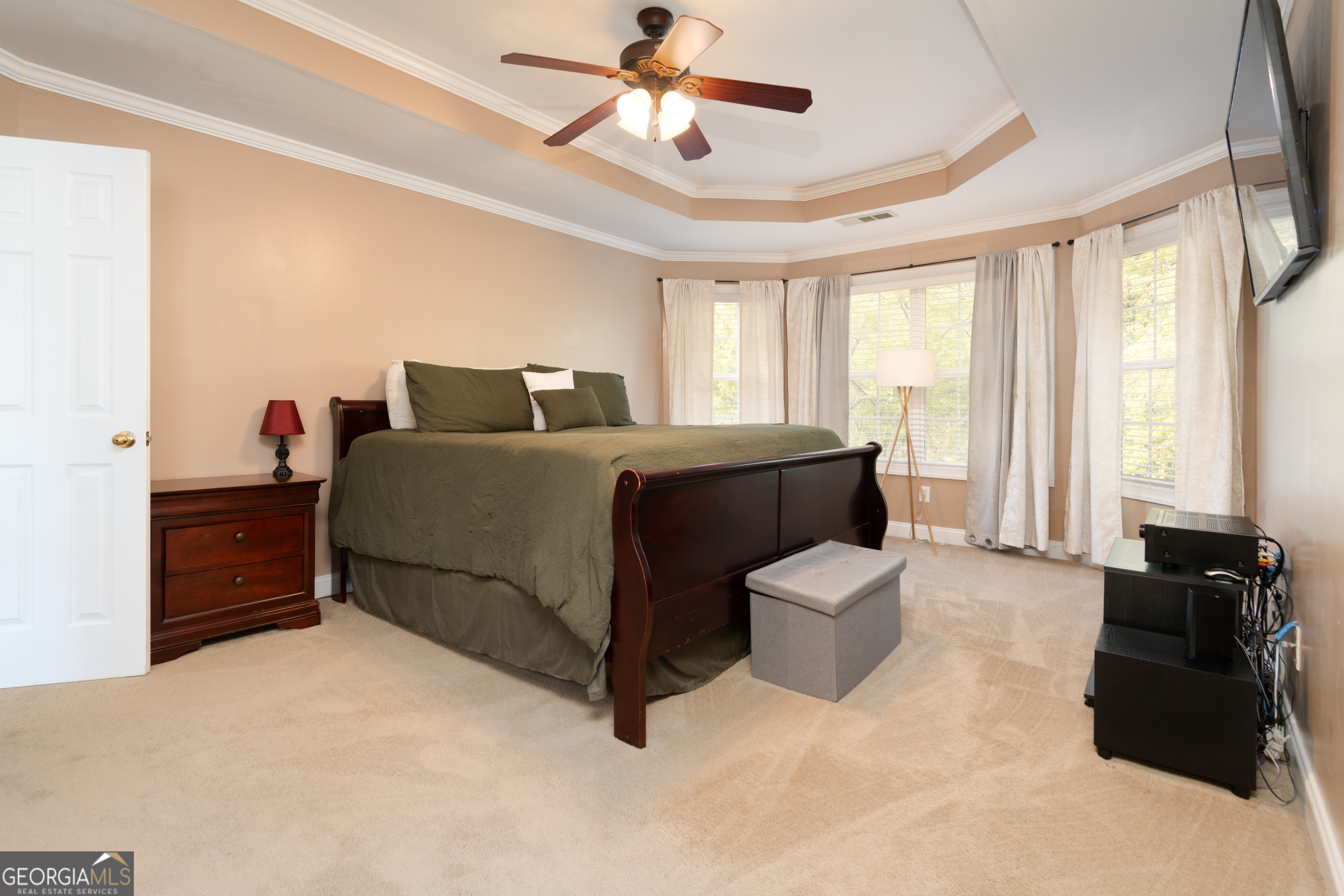 2651 Weatherstone Circle SE