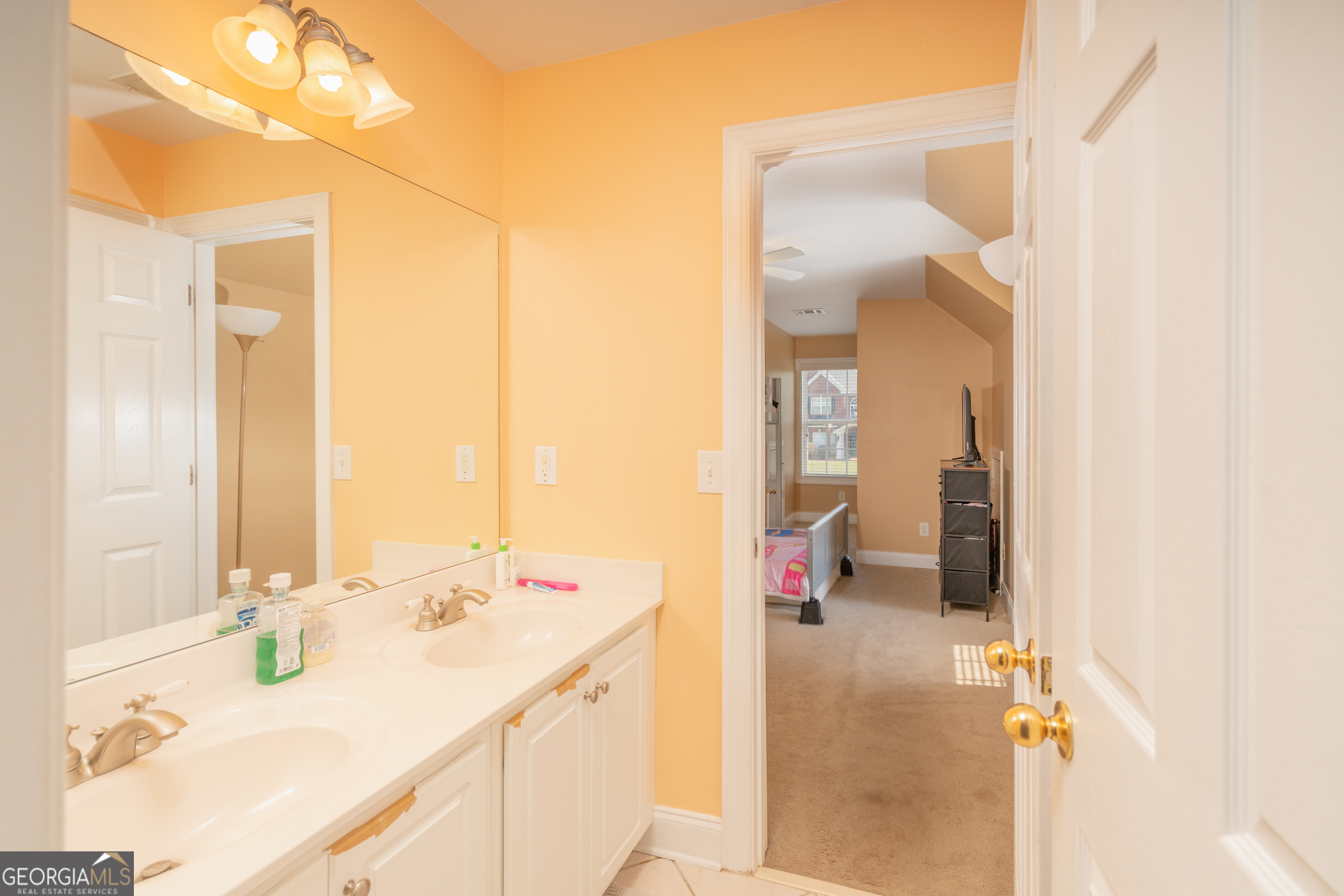 2651 Weatherstone Circle SE