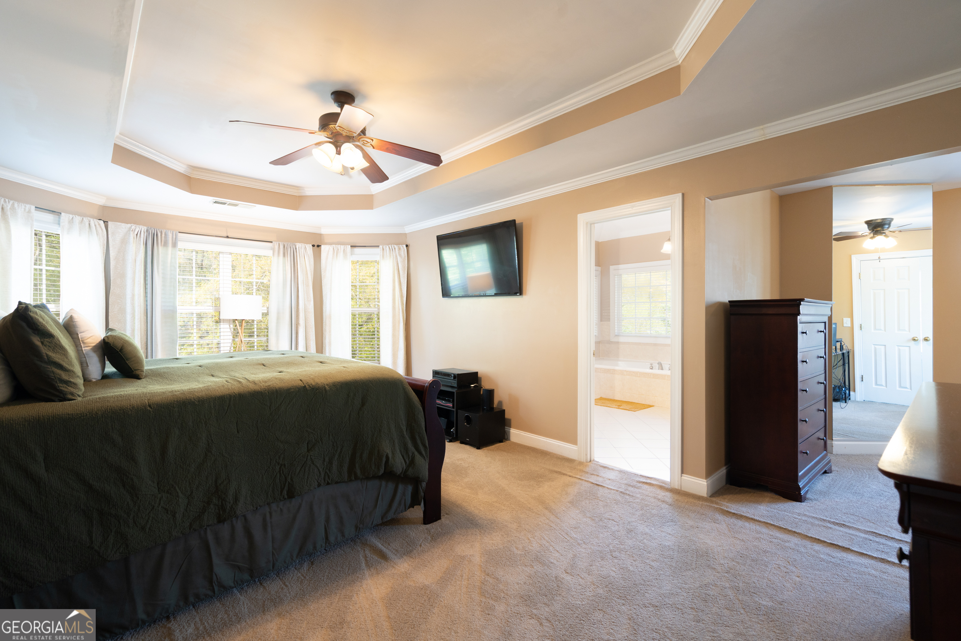 2651 Weatherstone Circle SE