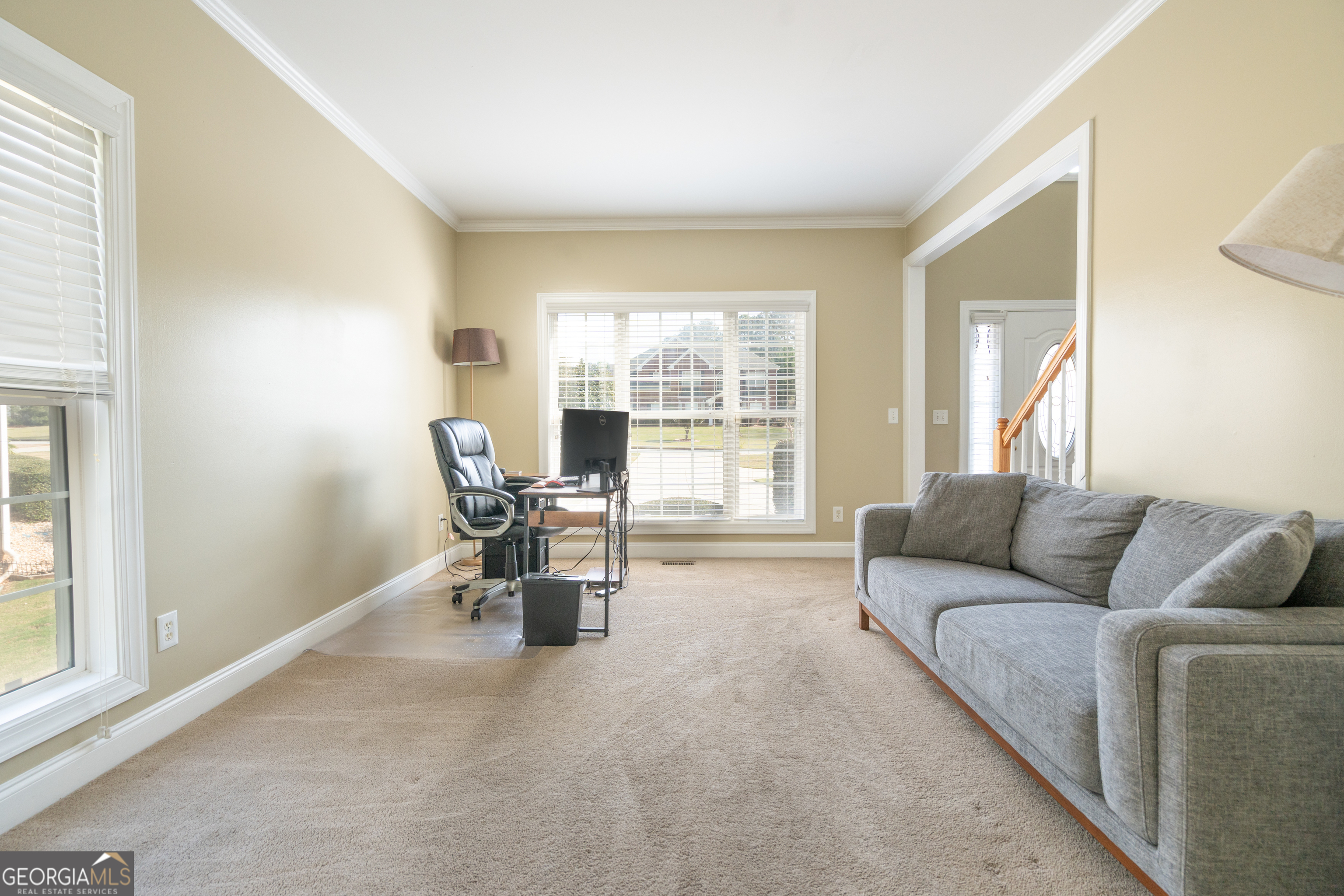 2651 Weatherstone Circle SE