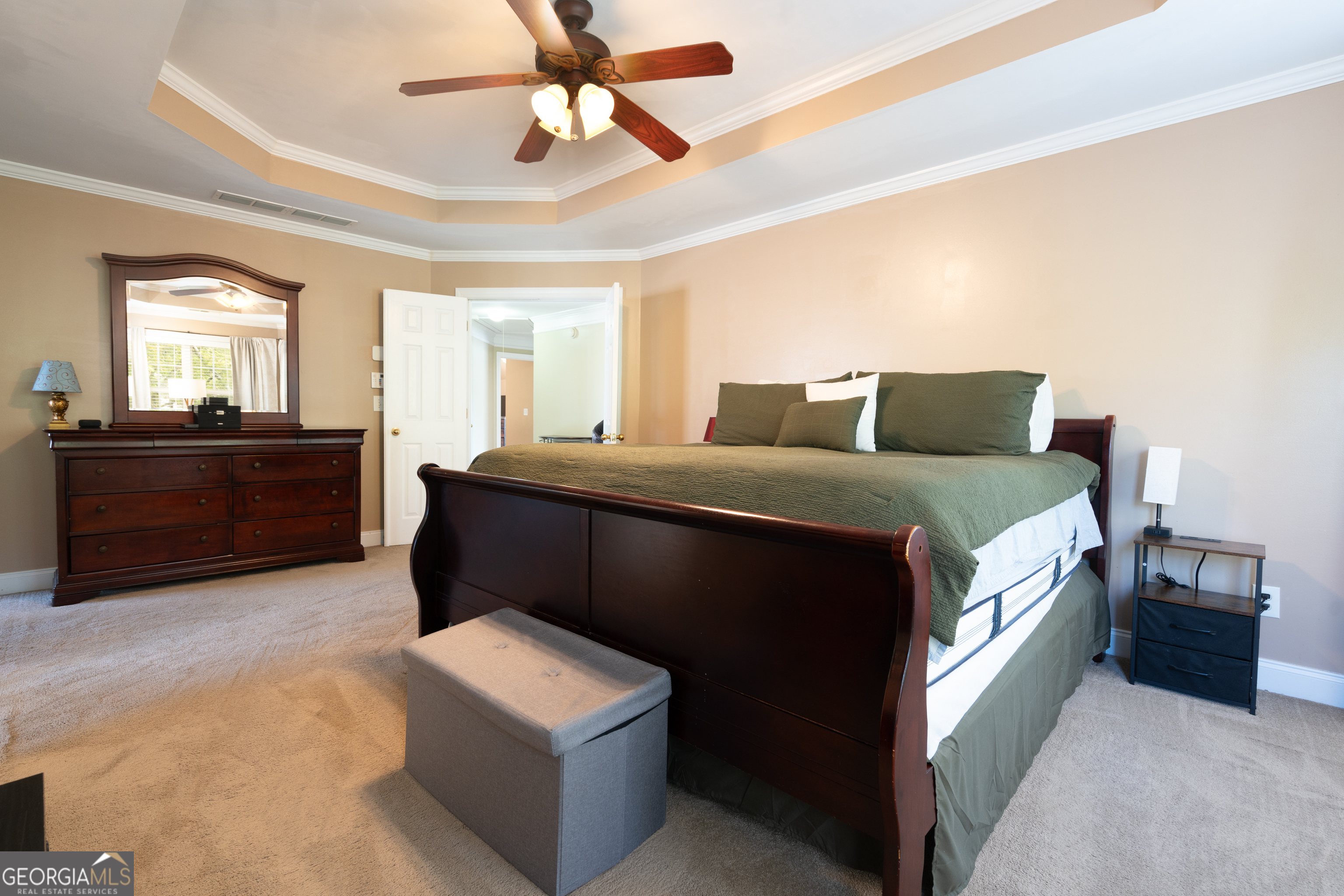 2651 Weatherstone Circle SE