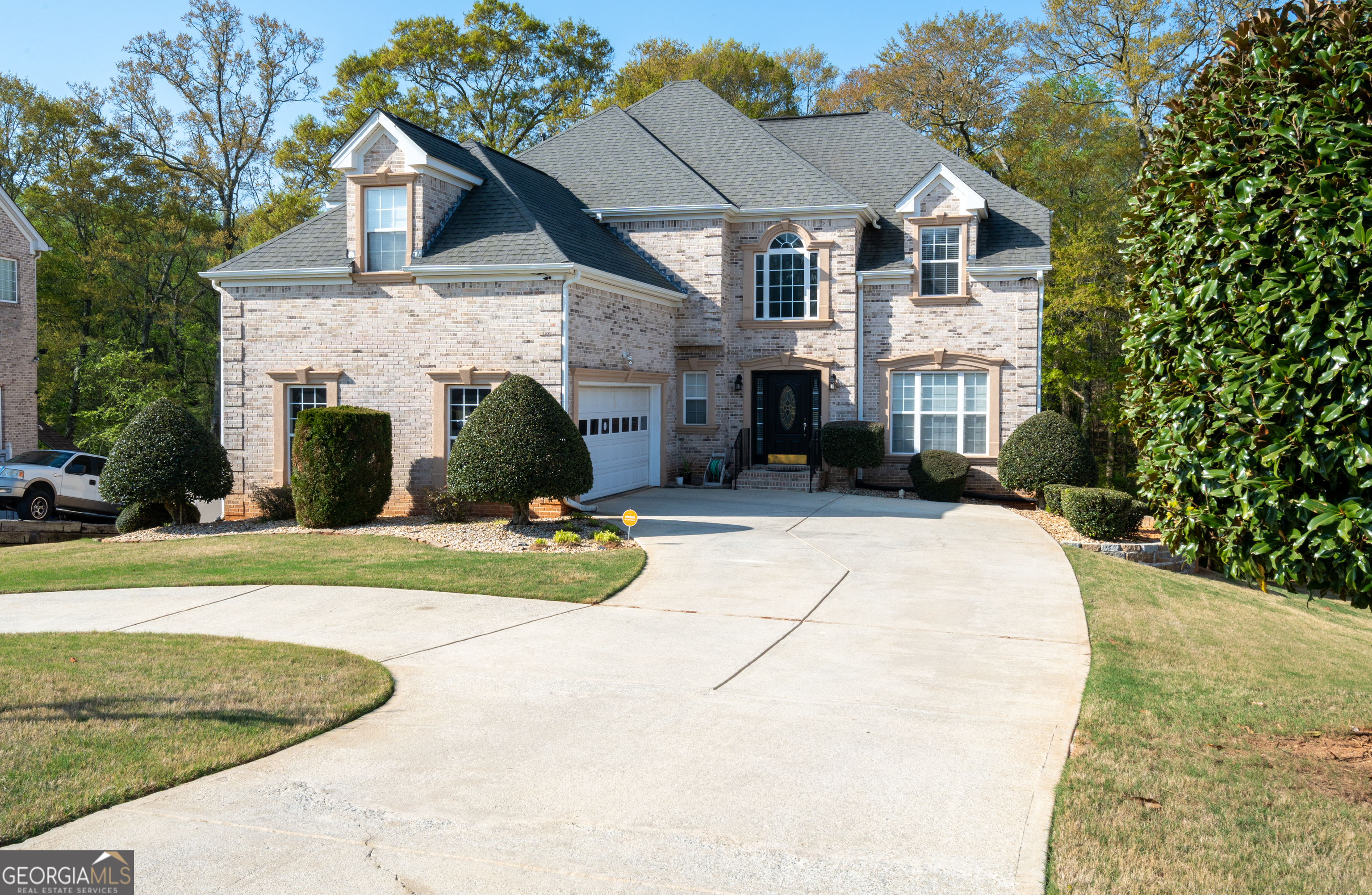 2651 Weatherstone Circle SE