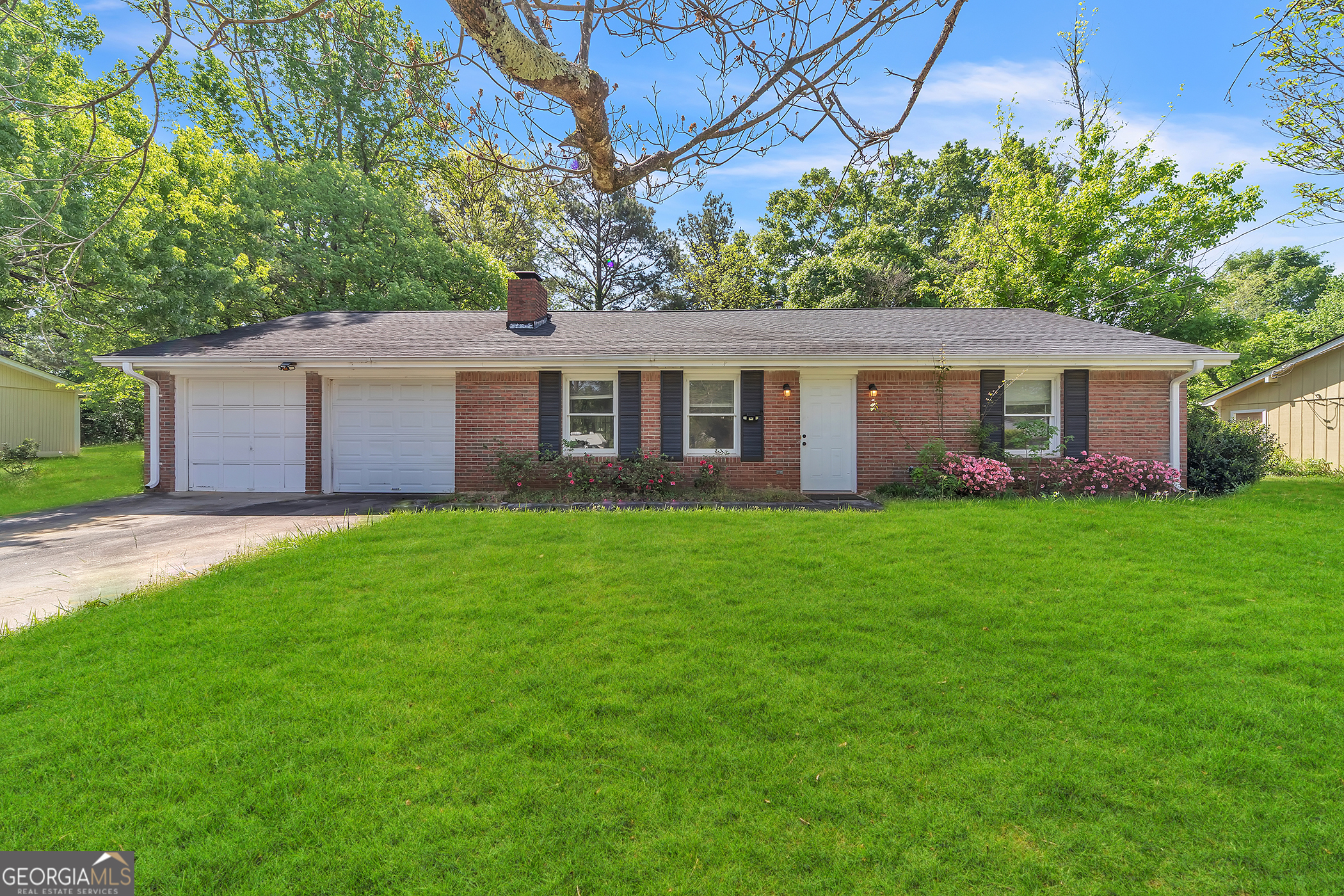 455 Sweet Water Trail SE