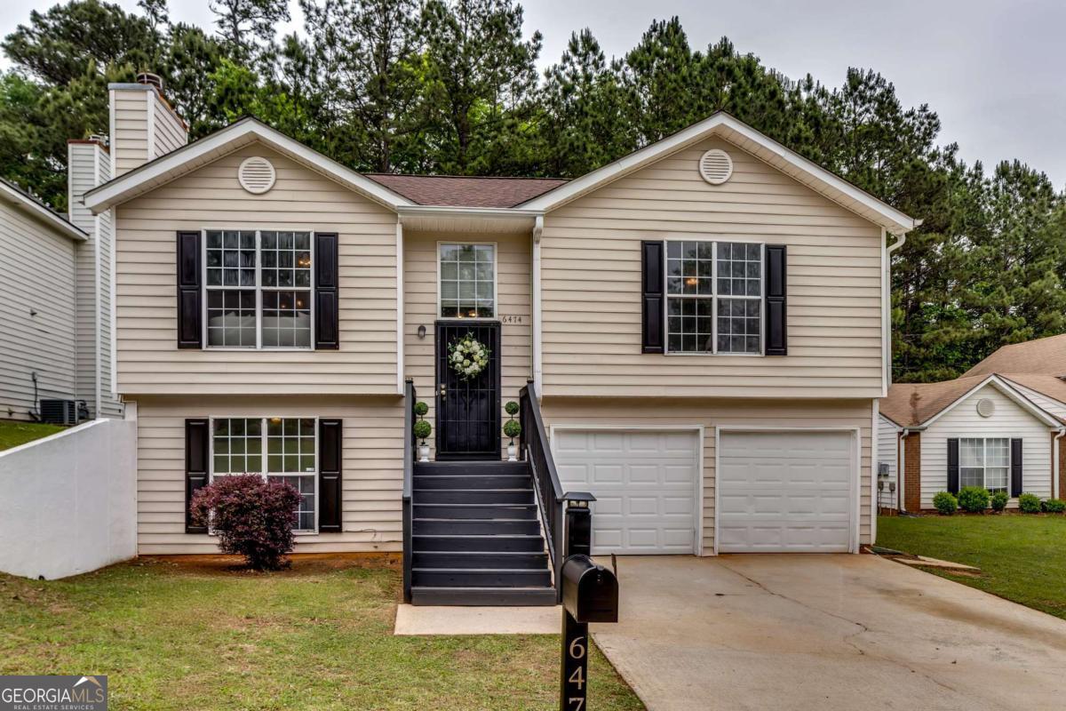 6474 Alford Circle