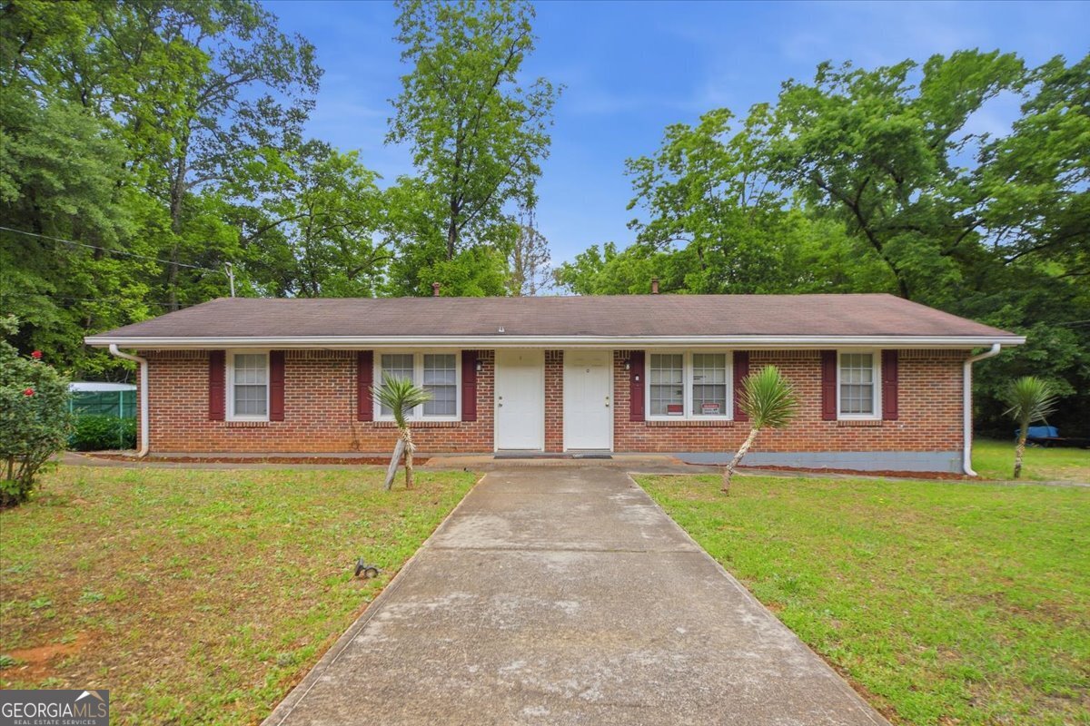 1202 Tinsley Dr NW