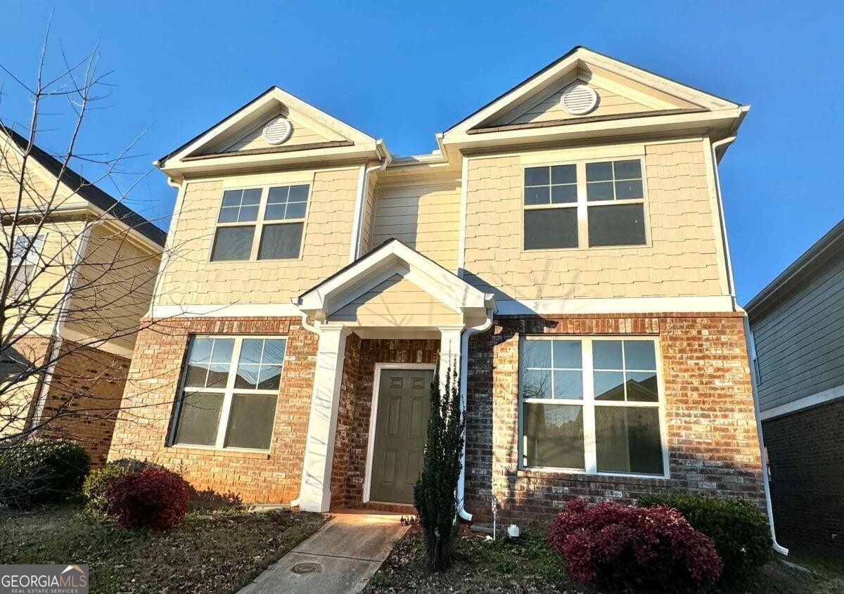 533 Tulip Lane