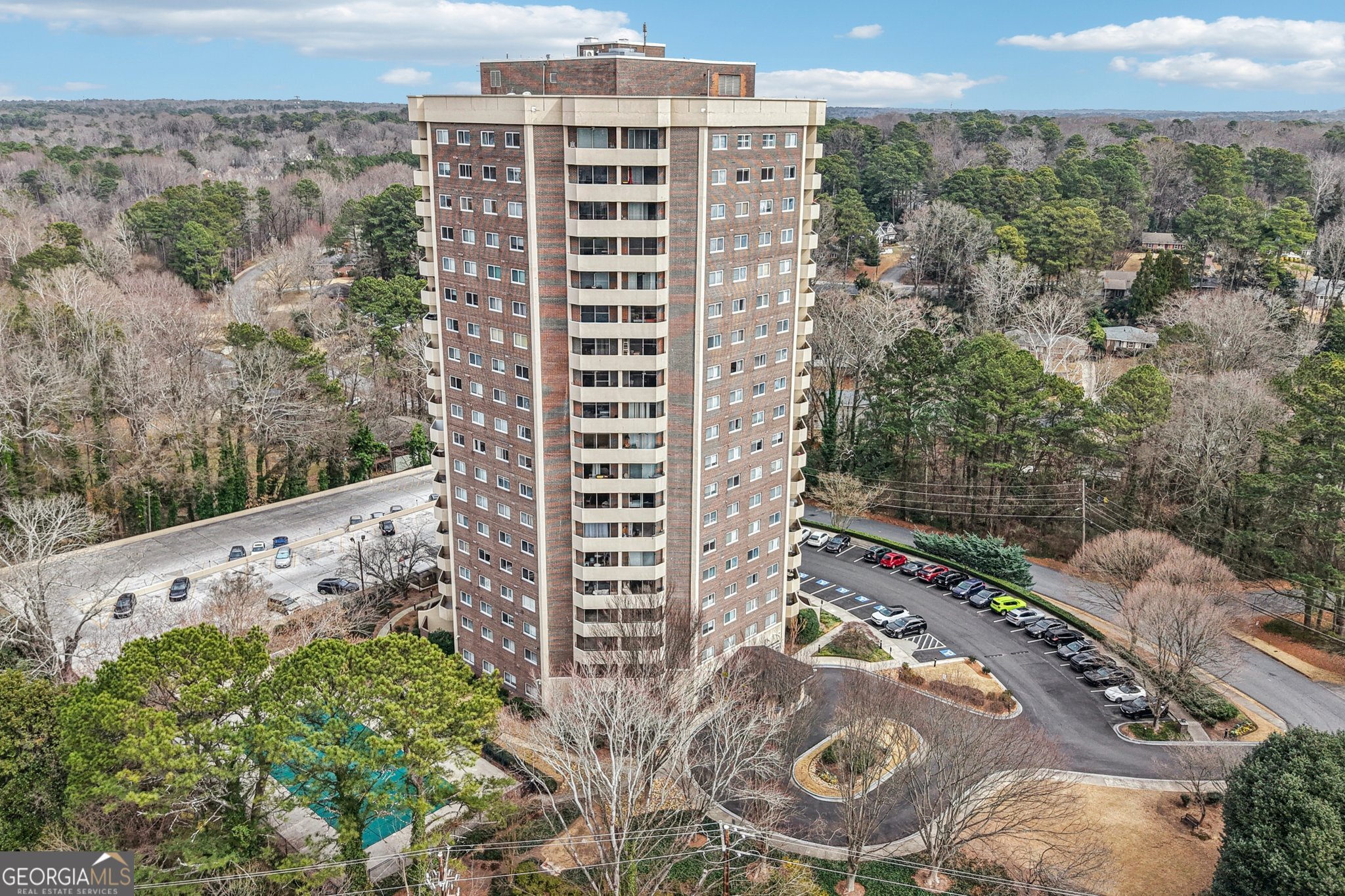 1501 Clairmont Road