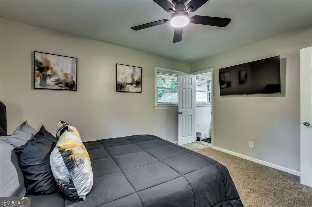 3482 Scenic Drive