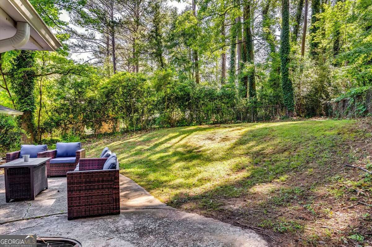 3482 Scenic Drive