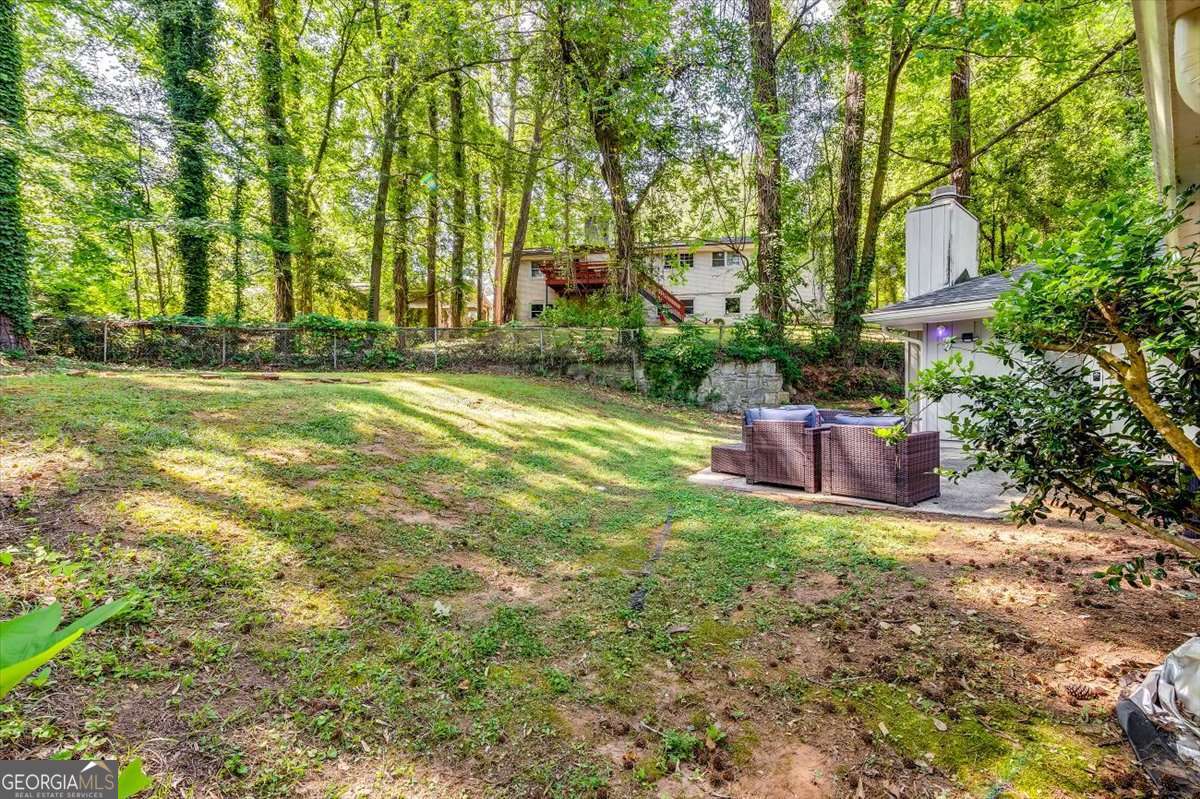 3482 Scenic Drive