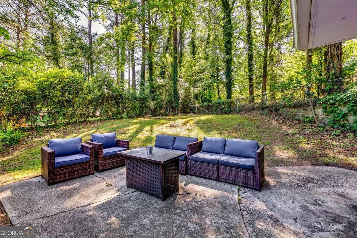 3482 Scenic Drive