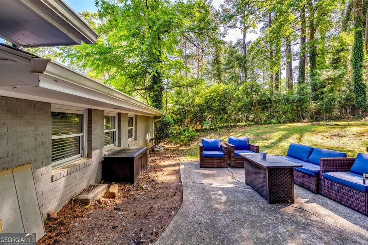 3482 Scenic Drive