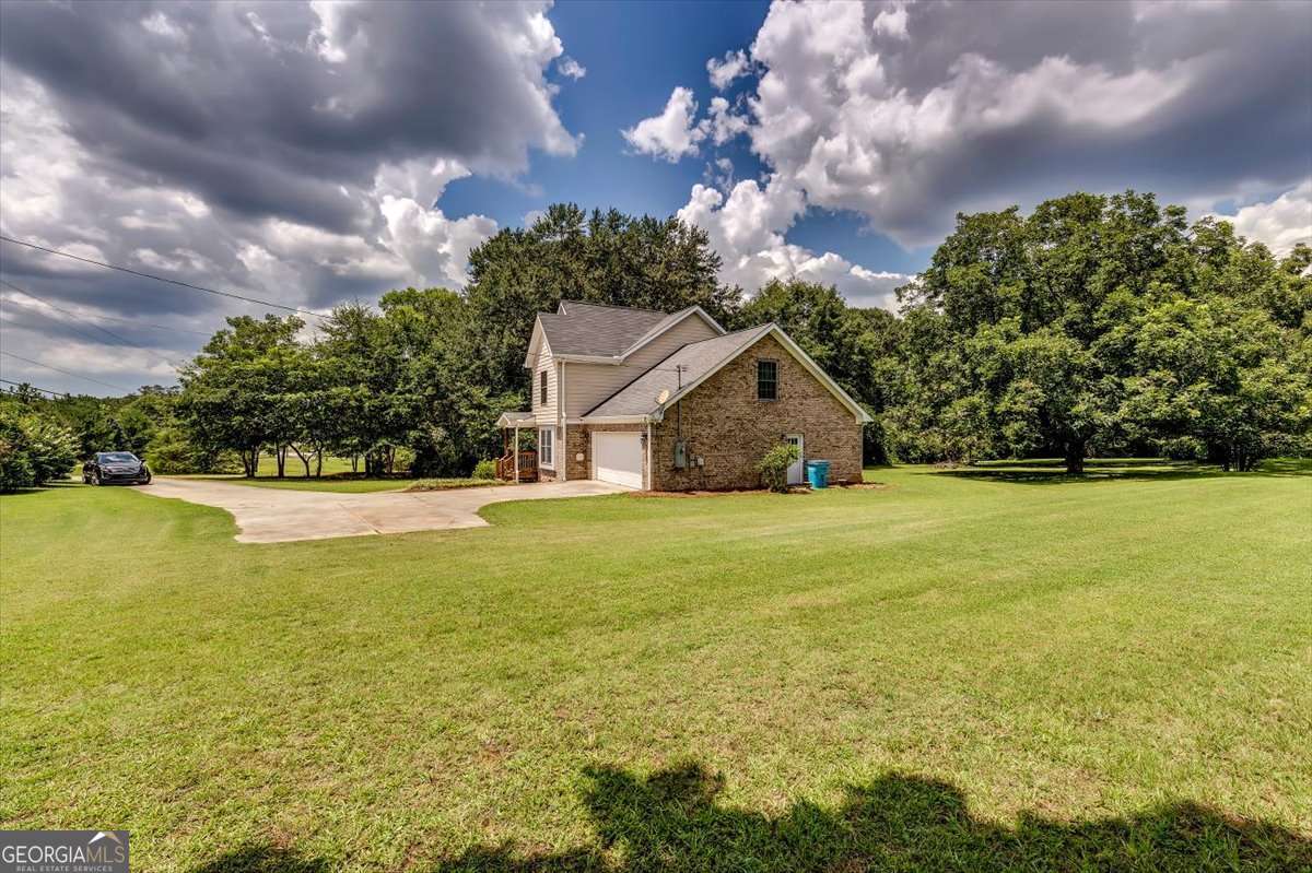 4200 Union Church Road