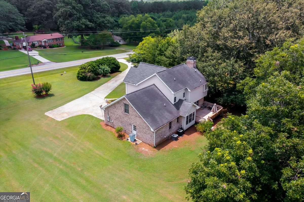 4200 Union Church Road