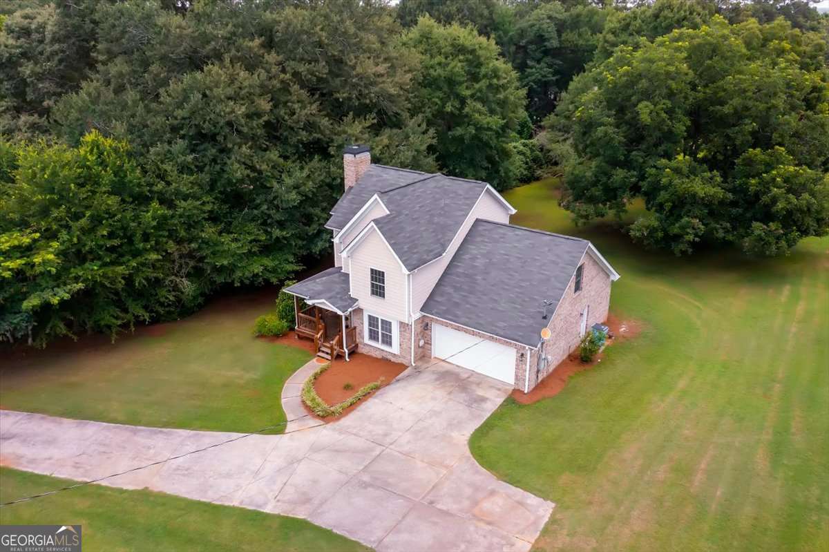 4200 Union Church Road