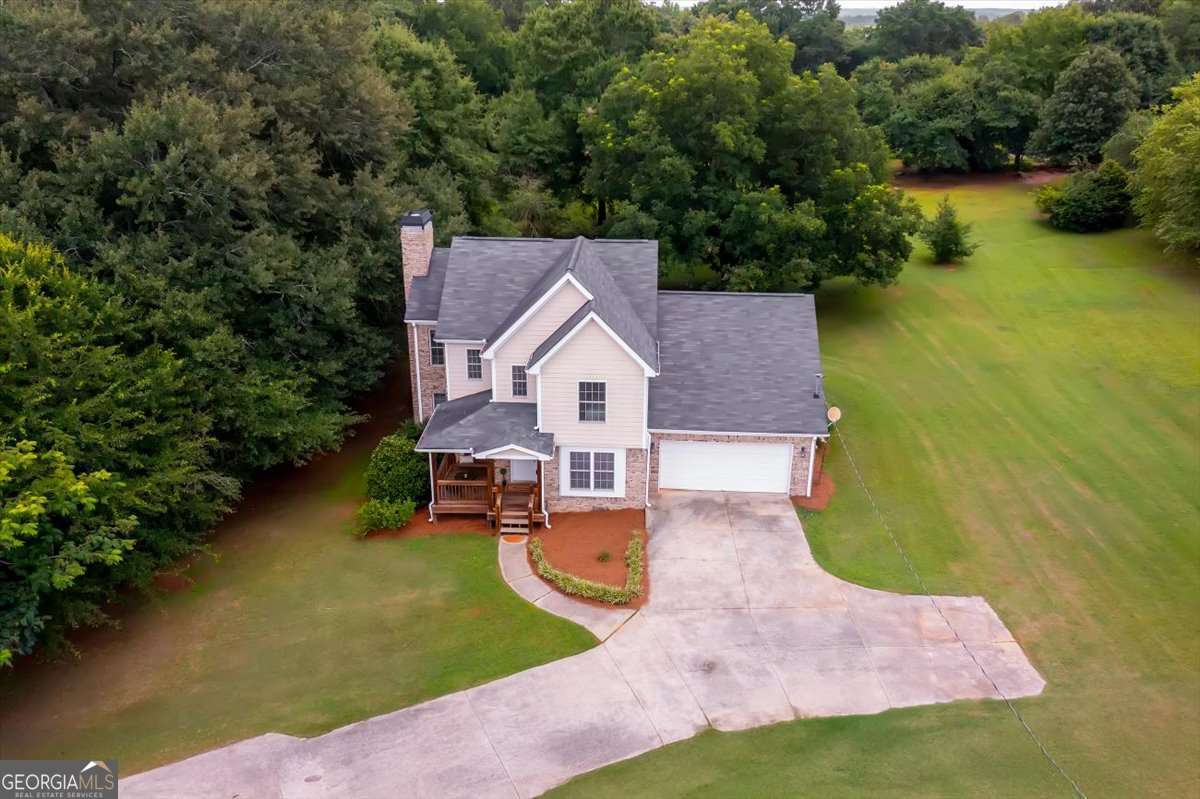 4200 Union Church Road