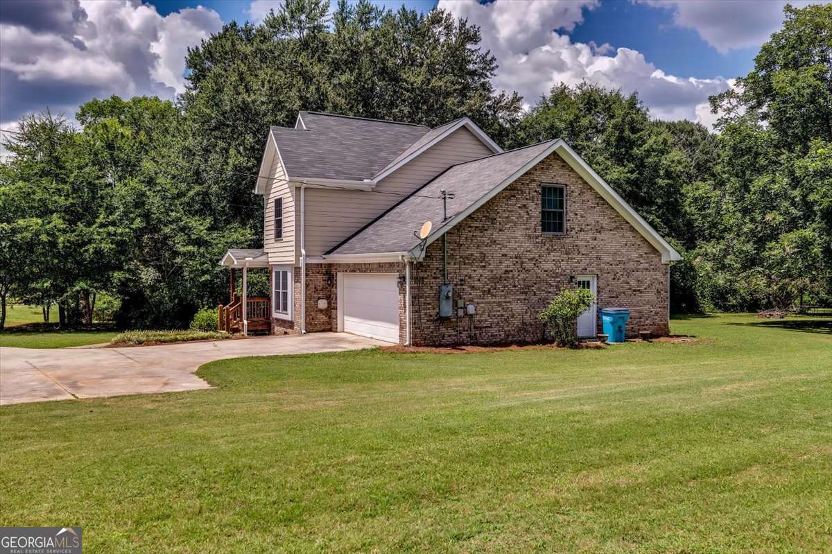 4200 Union Church Road