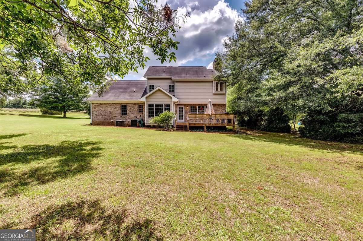 4200 Union Church Road