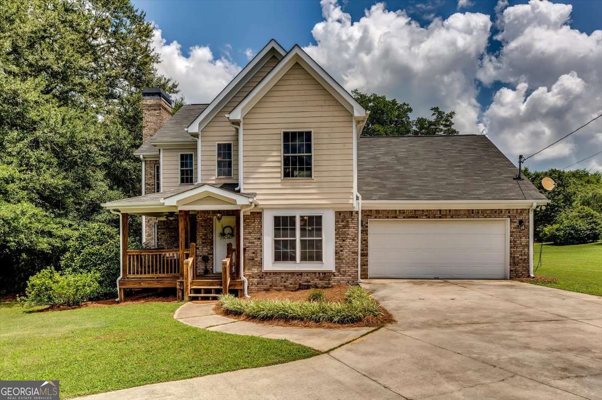 4200 Union Church Road