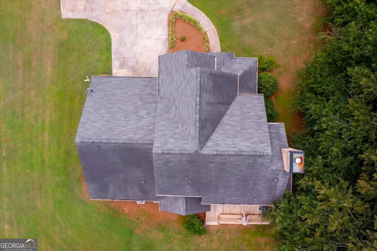 4200 Union Church Road