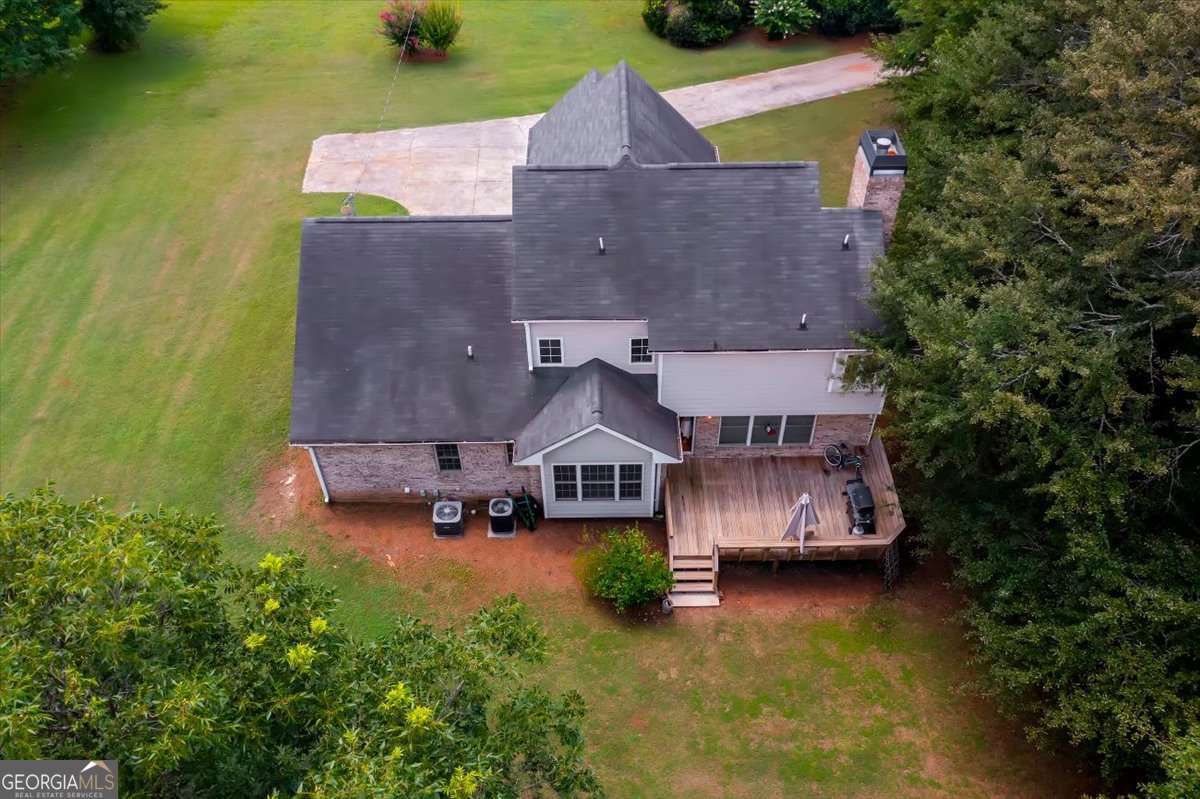 4200 Union Church Road
