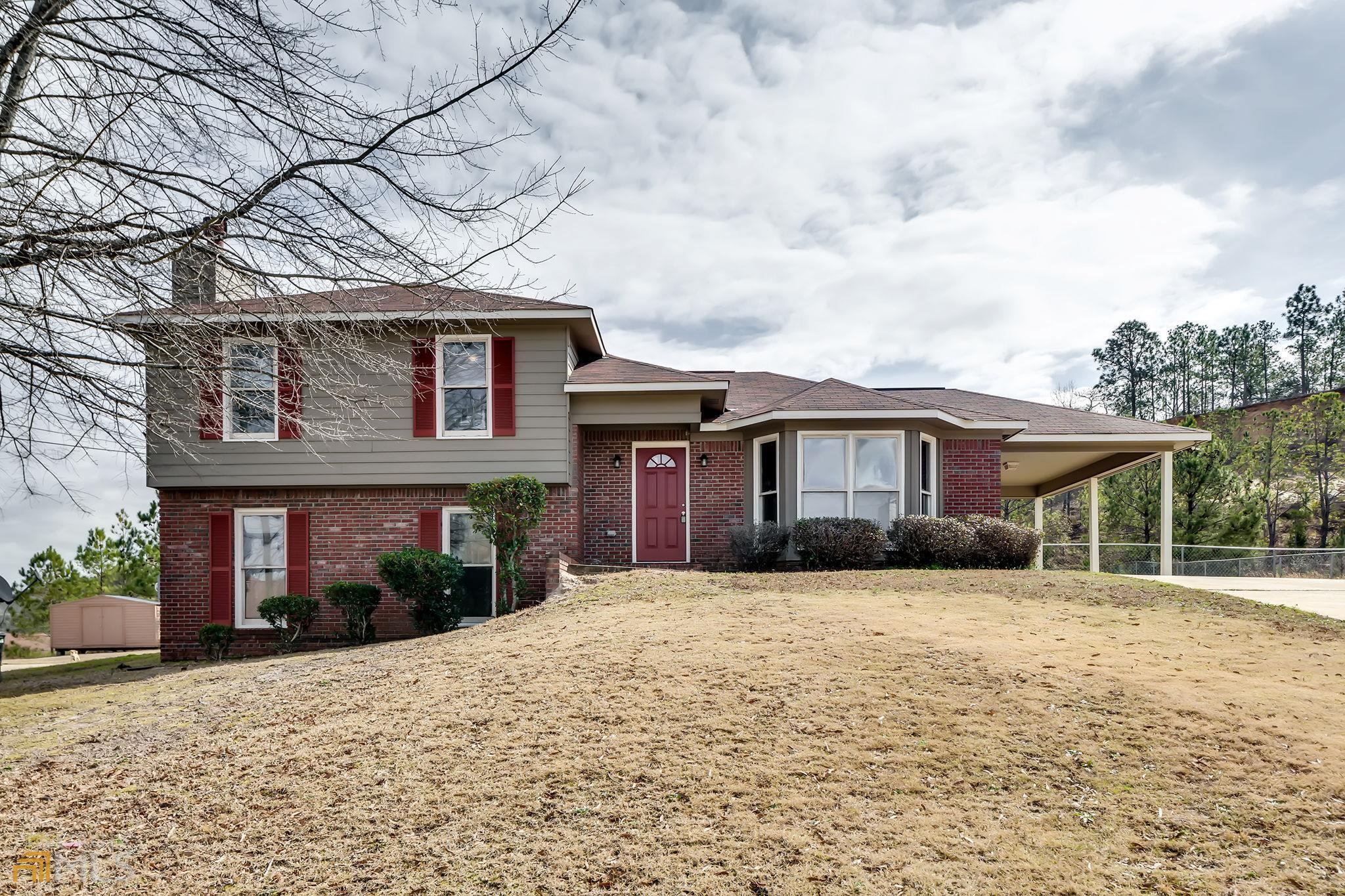 6237 Bayberry Dr