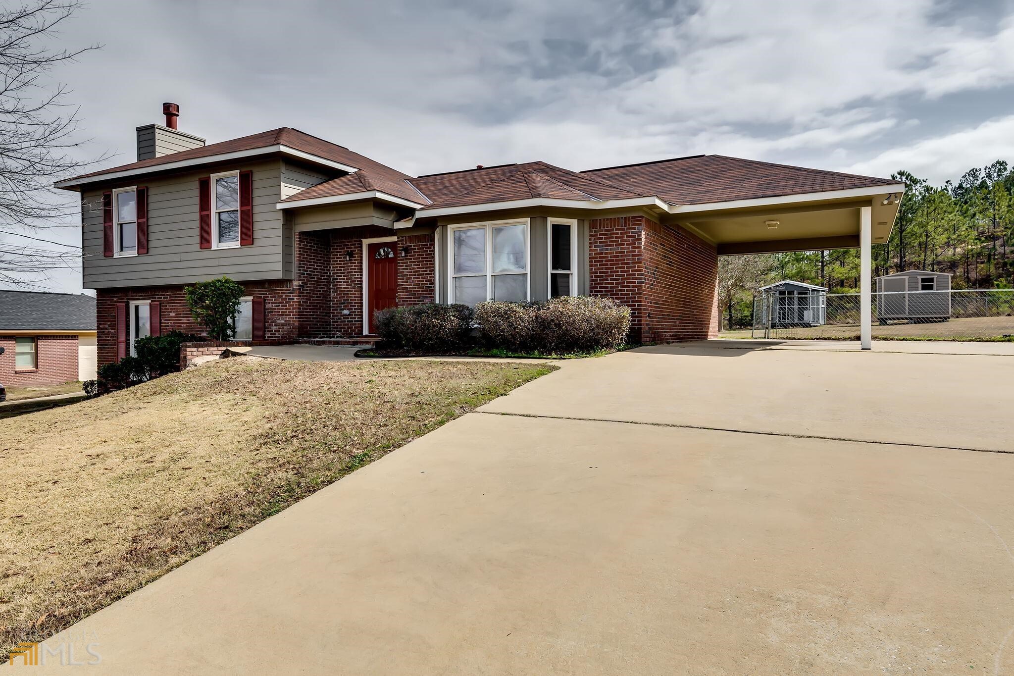 6237 Bayberry Dr