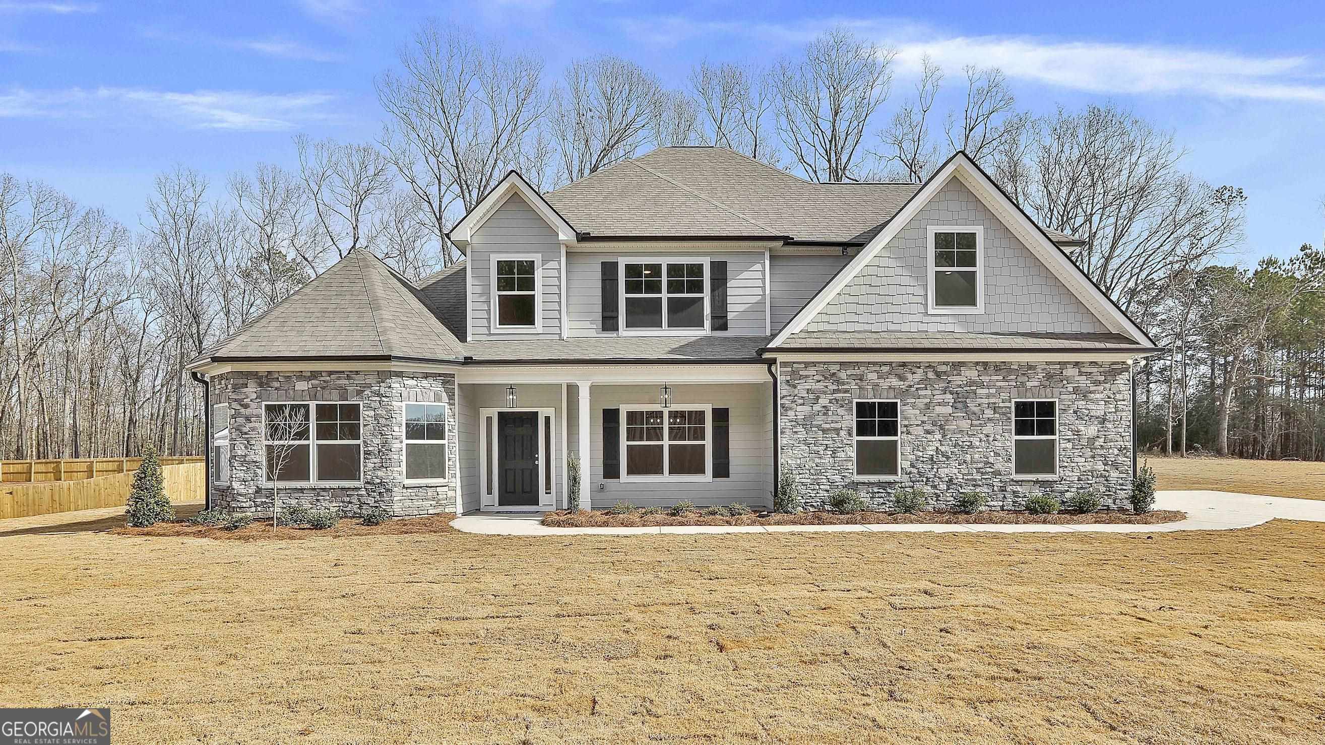 162 Maple Lane # 32