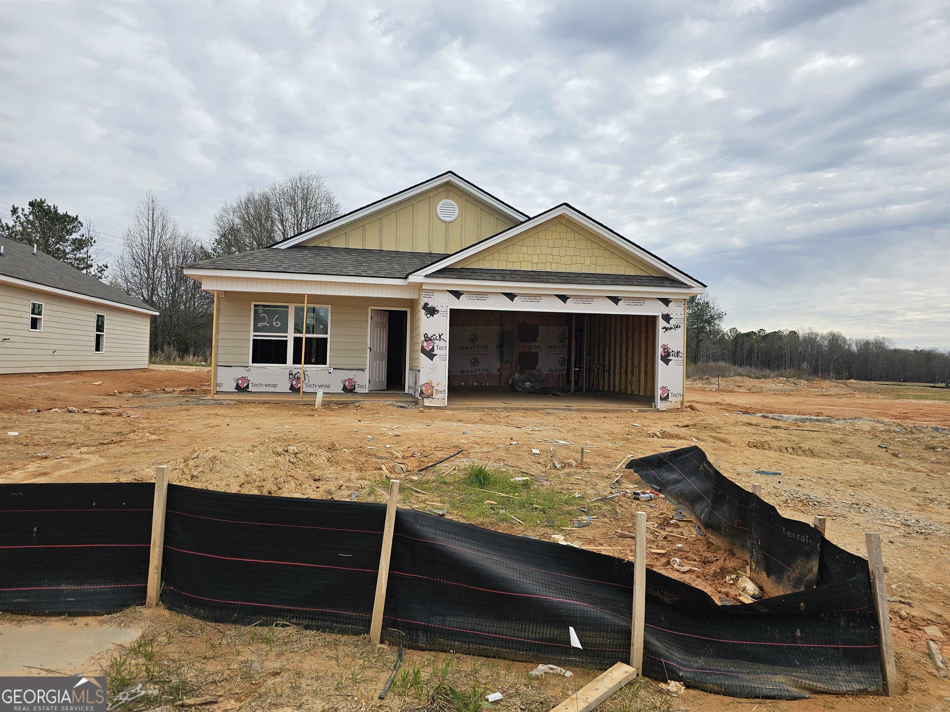 1313 Jeannine Lane # 28