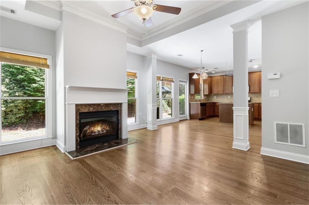 1400 Village Creek Circle SE Unit 12A