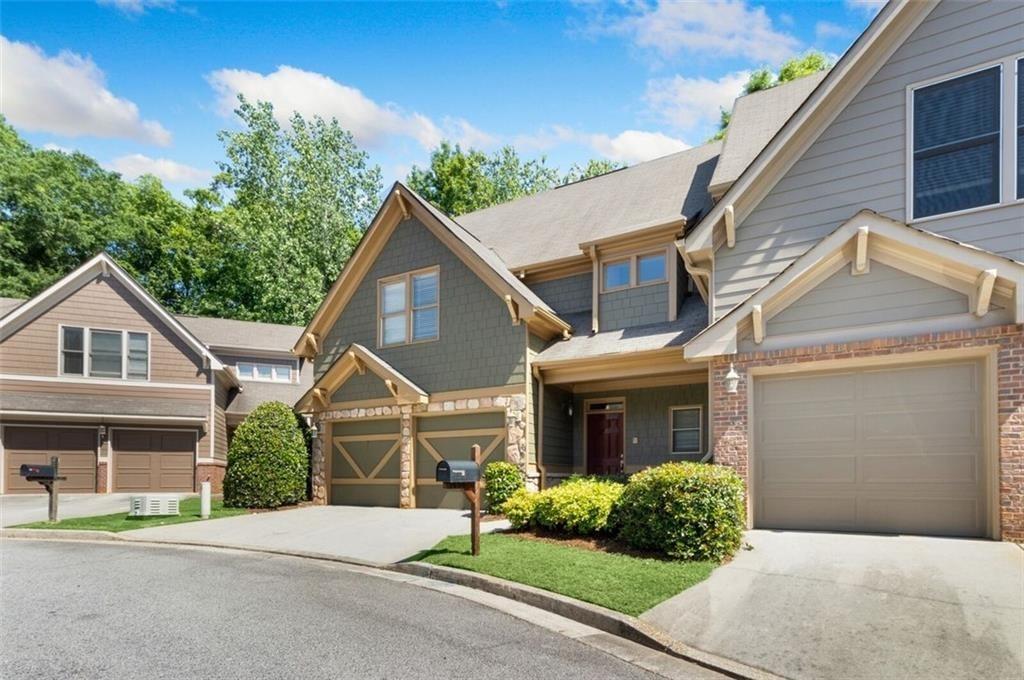 1400 Village Creek Circle SE Unit 12A