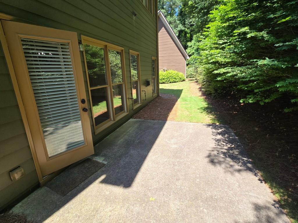 1400 Village Creek Circle SE Unit 12A