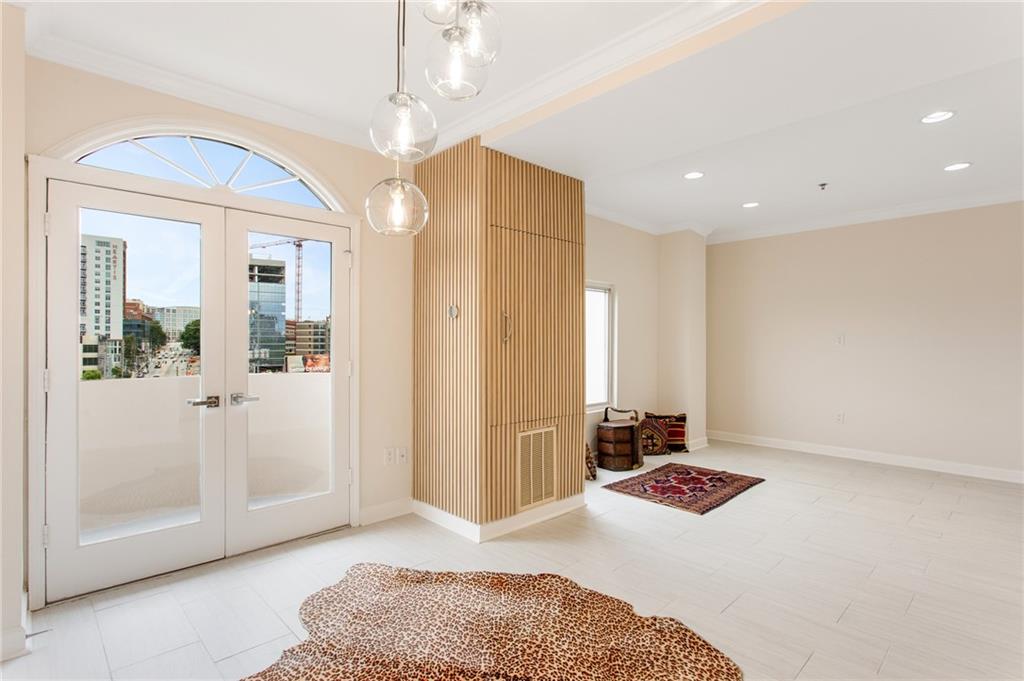 2161 Peachtree Road NE Unit 606