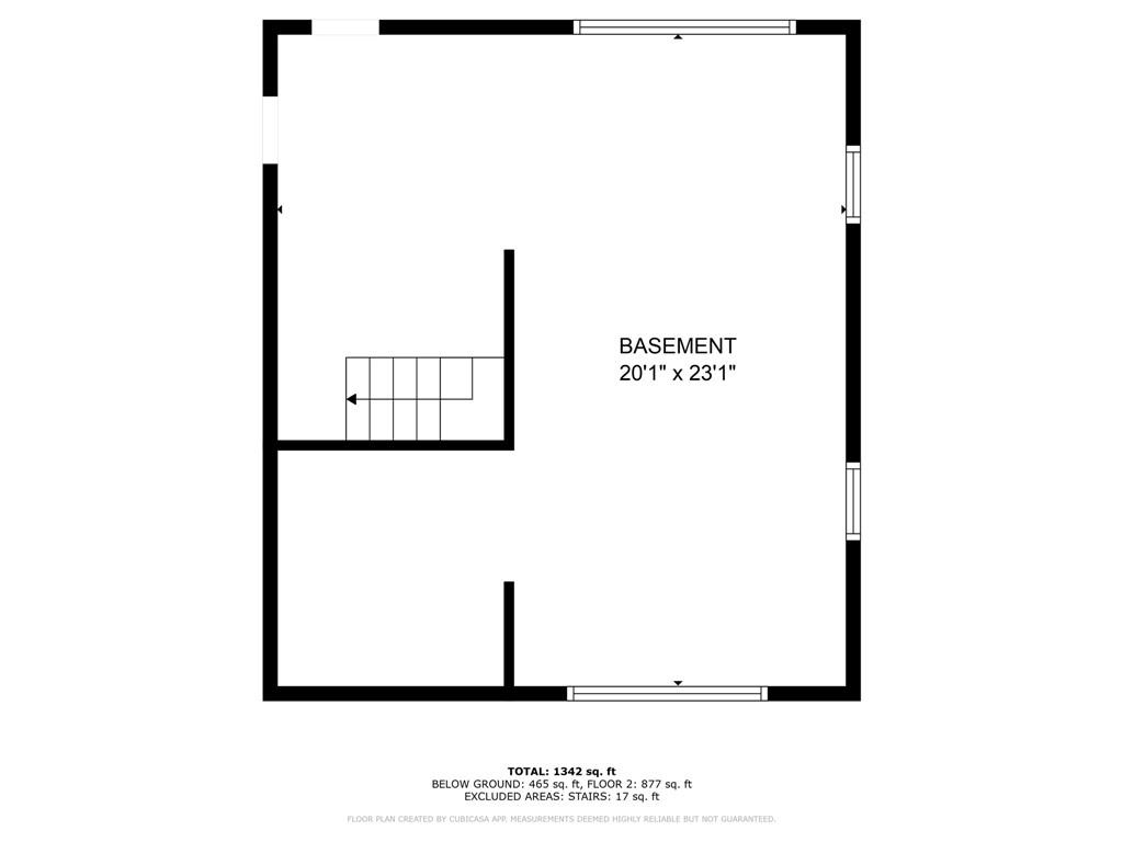 2243 Tiger Flowers Drive NW