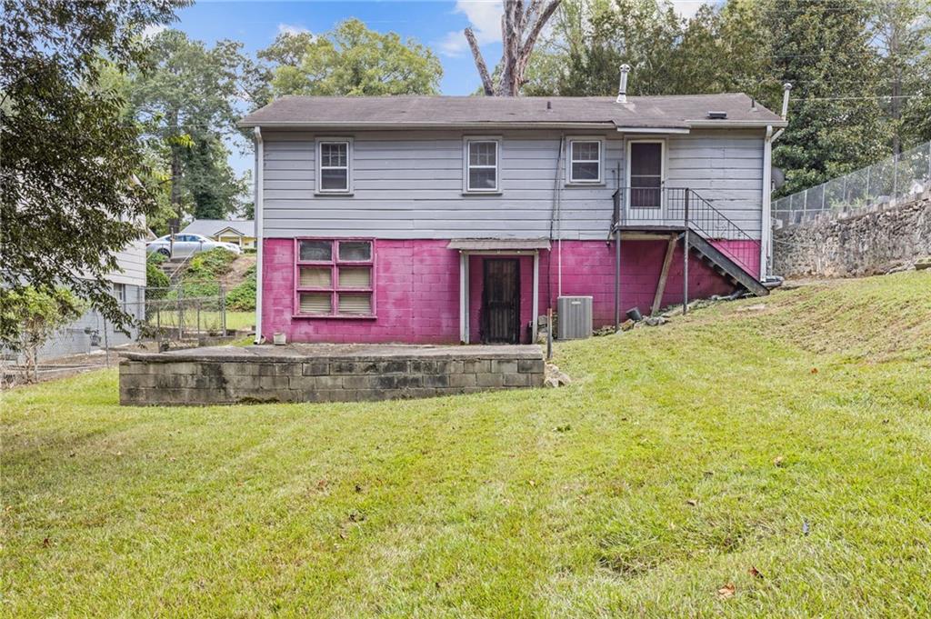 2243 Tiger Flowers Drive NW