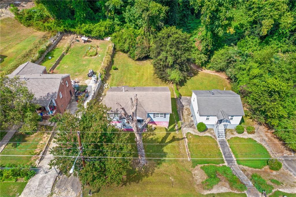 2243 Tiger Flowers Drive NW