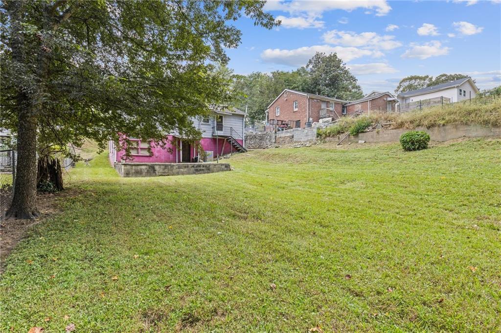 2243 Tiger Flowers Drive NW